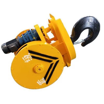 Cârlig de ridicare a macaralei